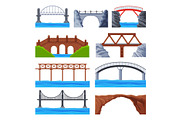 Various Bridges Collection, Urban