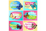 Best Spring Discount 30% Off Labels