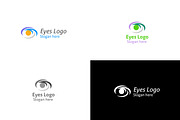 Eyes Logo