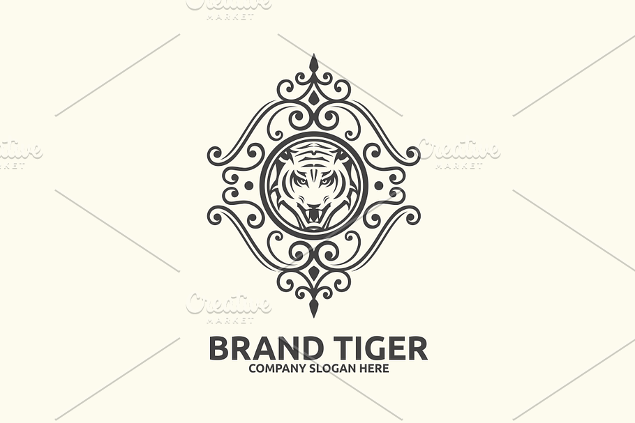 Brand Tiger