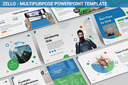 Zello - Multipurpose Powerpoint