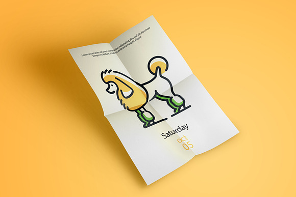 Dog Breeds Highlight Icons in Dog Icons - product preview 8