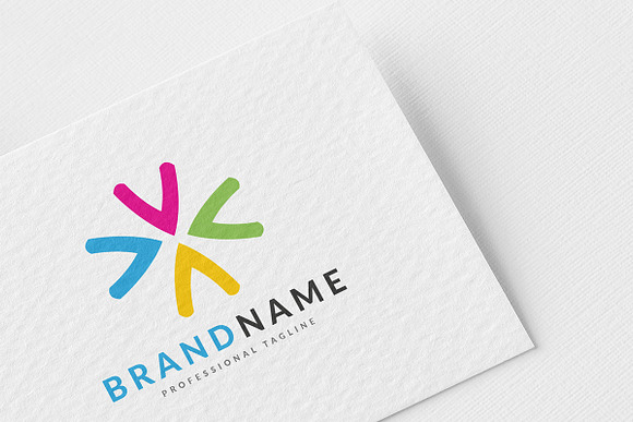 Creative logo in Logo Templates - product preview 3