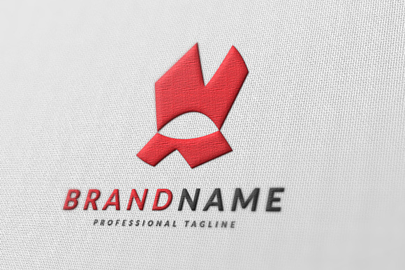Creative logo in Logo Templates - product preview 6