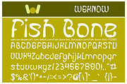 Fish Bone Creative Market