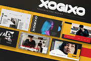 XOGIXO - Google Slide