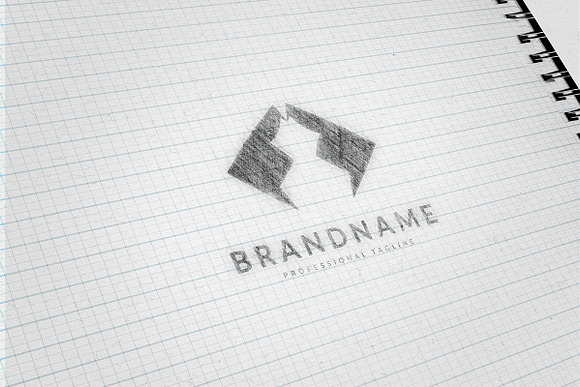 Creative logo in Logo Templates - product preview 4