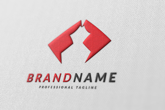 Creative logo in Logo Templates - product preview 5