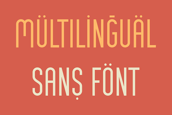 FREE "Galata Sans" Font in Sans-Serif Fonts - product preview 2