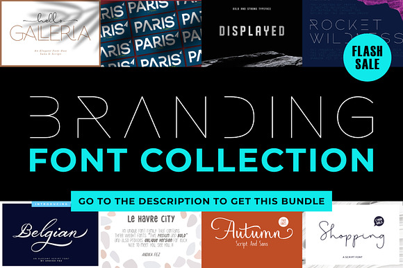 Belgian Signature in Script Fonts - product preview 18