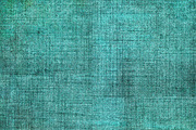 Turquoise Screen Pattern