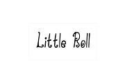 Little Roll