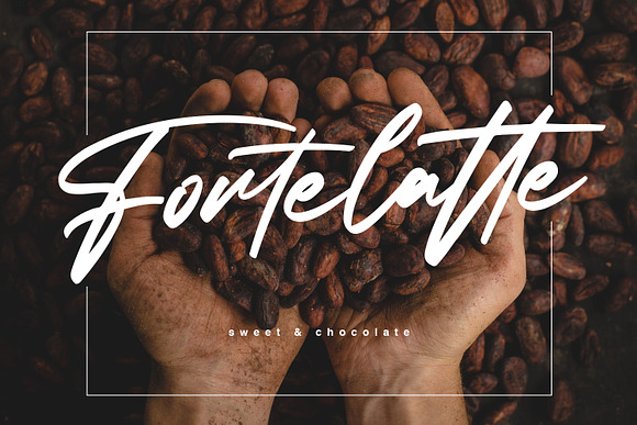 Trickiest Signature Font in Script Fonts - product preview 7