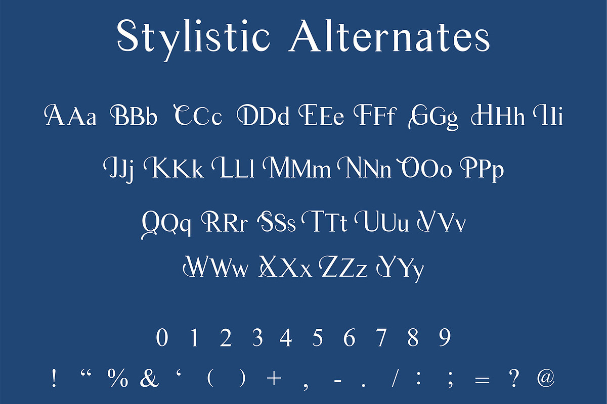 Cityp Serif Font in Serif Fonts - product preview 8