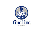 Fineline Men's Barbers and Stylists