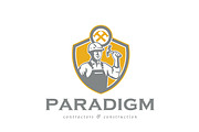 Paradigm Contractors and Constructio