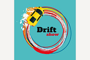 Drift Show Image