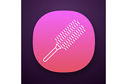 Comb app icon