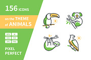 Animals - Highlight Icons