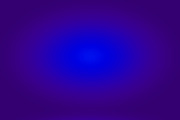 Blue gradient abstract background