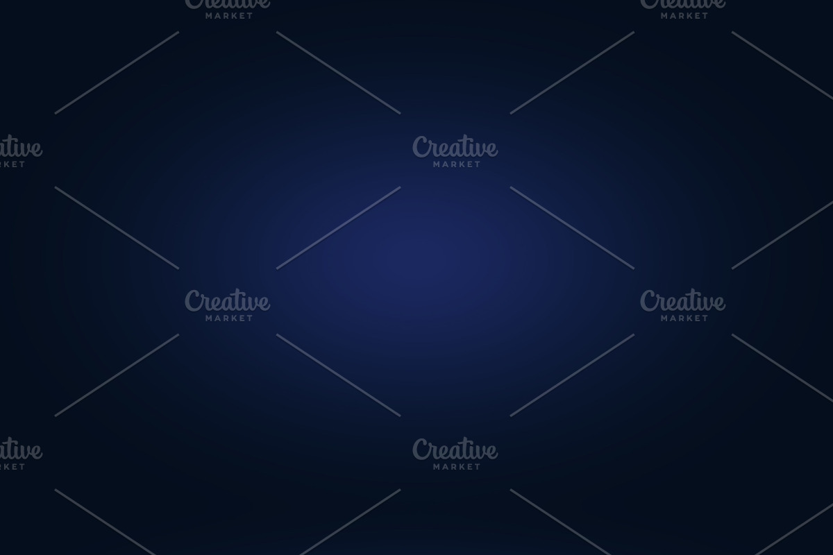 Blue gradient abstract background in Illustrations - product preview 8