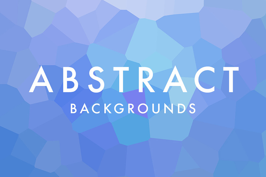 5 Abstract Backgrounds in Textures - product preview 8
