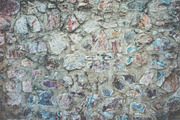 Stone wall rustic texture big seamle