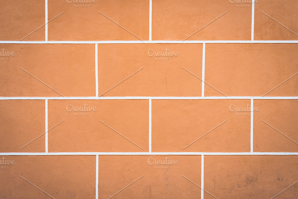 rough Brick Wall texture or backgrou in Textures - product preview 8