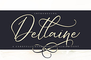 Dellaine | A Carefully Handcrafted