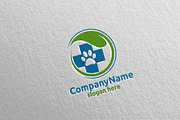 Dog Logo Design 18
