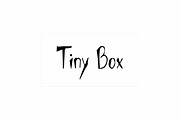 Tiny Box