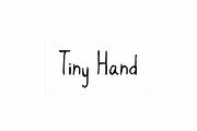 Tiny Hand