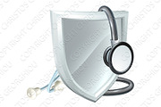 Stethoscope Shield Medical