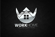 Home Work Logo
