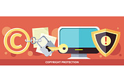 Concept of Copyright Protection