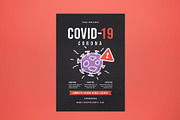 Covid19 Flyer