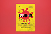 Covid19 Flyer