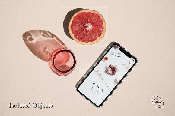 FESTIN iPhone XR Mockup in Mobile & Web Mockups - product preview 4