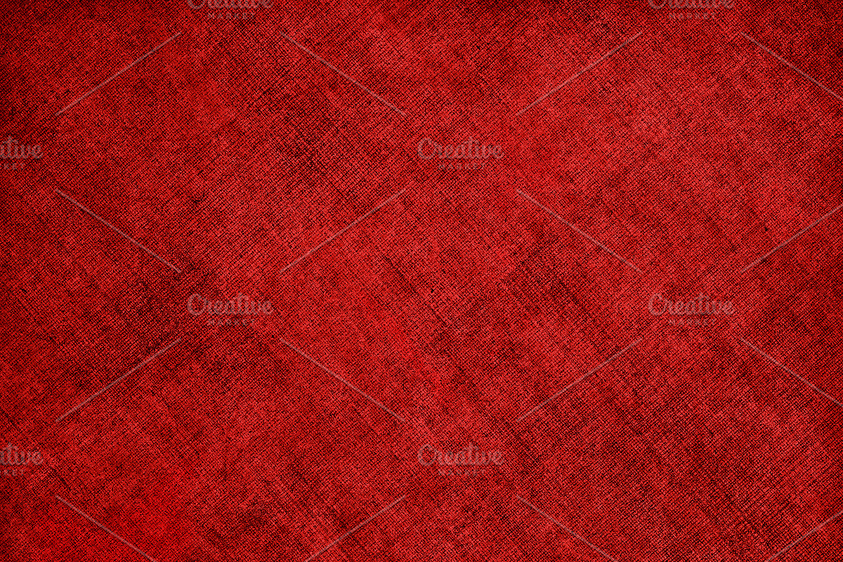 Red Diagonal Screen Pattern in Patterns - product preview 8
