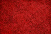 Red Diagonal Screen Pattern
