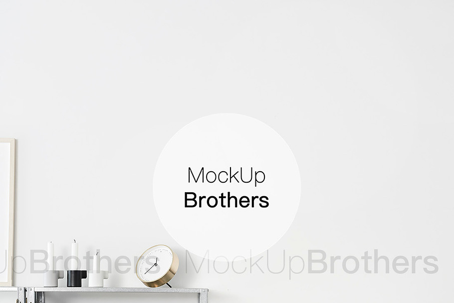 Office mockup mock up mock-up 63 in Print Mockups - product preview 8