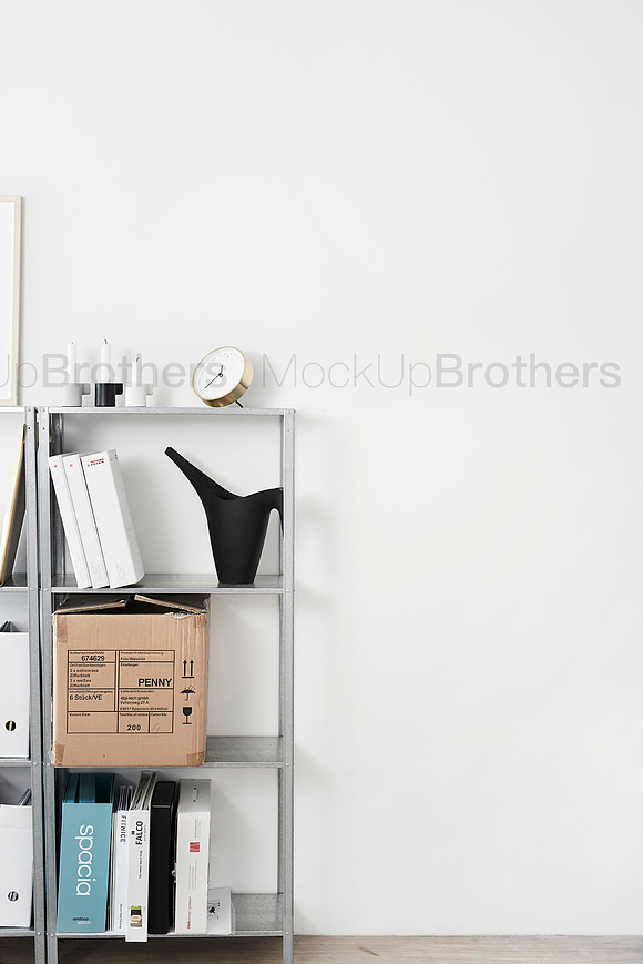 Office mockup mock up mock-up 63 in Print Mockups - product preview 3