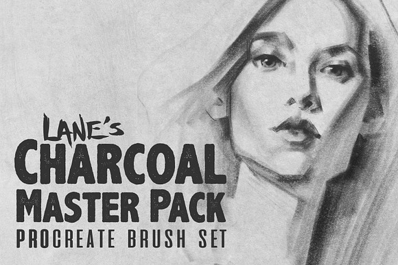 The Charcoal Master Pack in Add-Ons - product preview 7