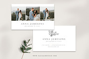 Photography Business Card Bc011