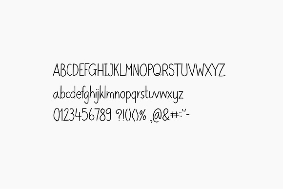 Round A in Script Fonts - product preview 4