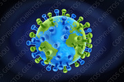 Coronavirus Virus Cell Global