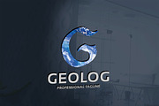 Geolog Letter G Logo