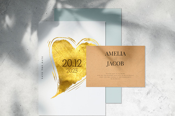 Gold Glitter Frames Tags and Labels