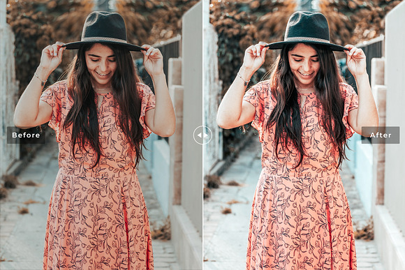 Clean & Crisp Lightroom Presets Pack in Add-Ons - product preview 5