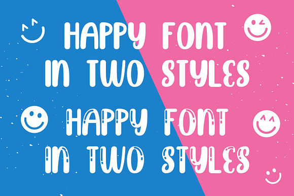 Brightly Crush - Playful Typeface in Display Fonts - product preview 11